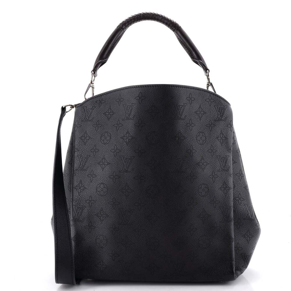 Louis Vuitton Babylone Handbag Mahina #312243L23B